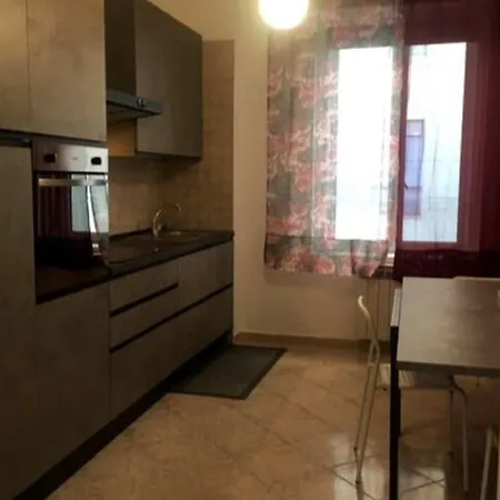 Apartamento La Terrazza In Centro Sanremo-grande