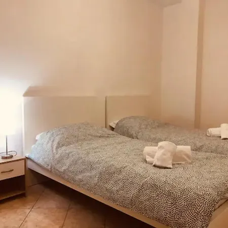 Apartamento La Terrazza In Centro Sanremo-grande