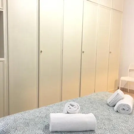 Apartamento La Terrazza In Centro Sanremo-grande Sanremo